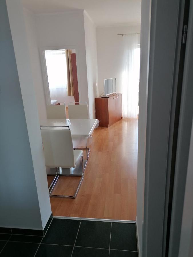 Apartments Dinko Duće 외부 사진