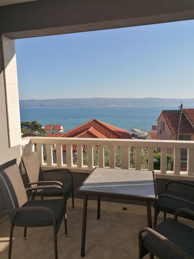 Apartments Dinko Duće 외부 사진