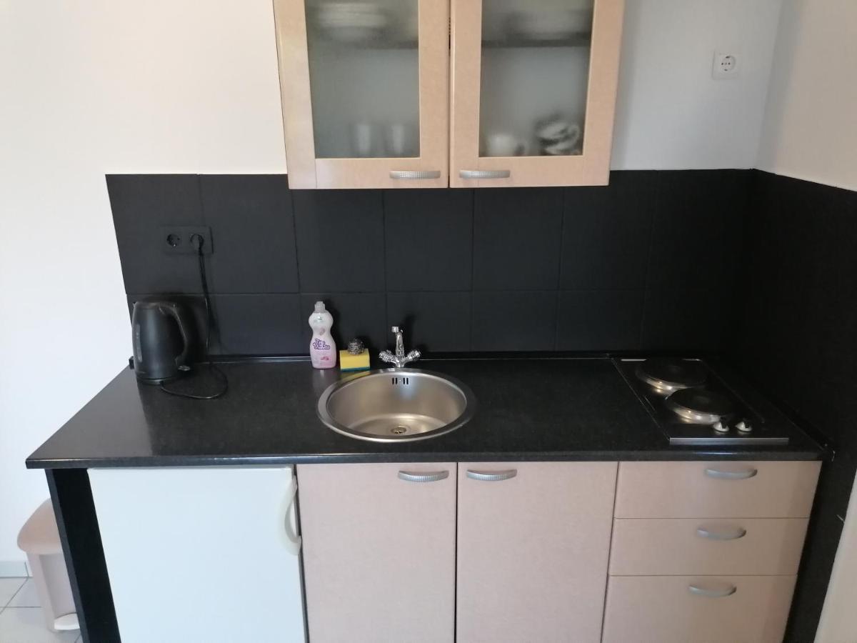 Apartments Dinko Duće 외부 사진