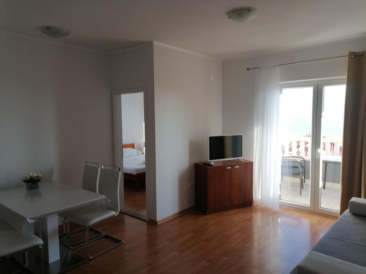 Apartments Dinko Duće 외부 사진