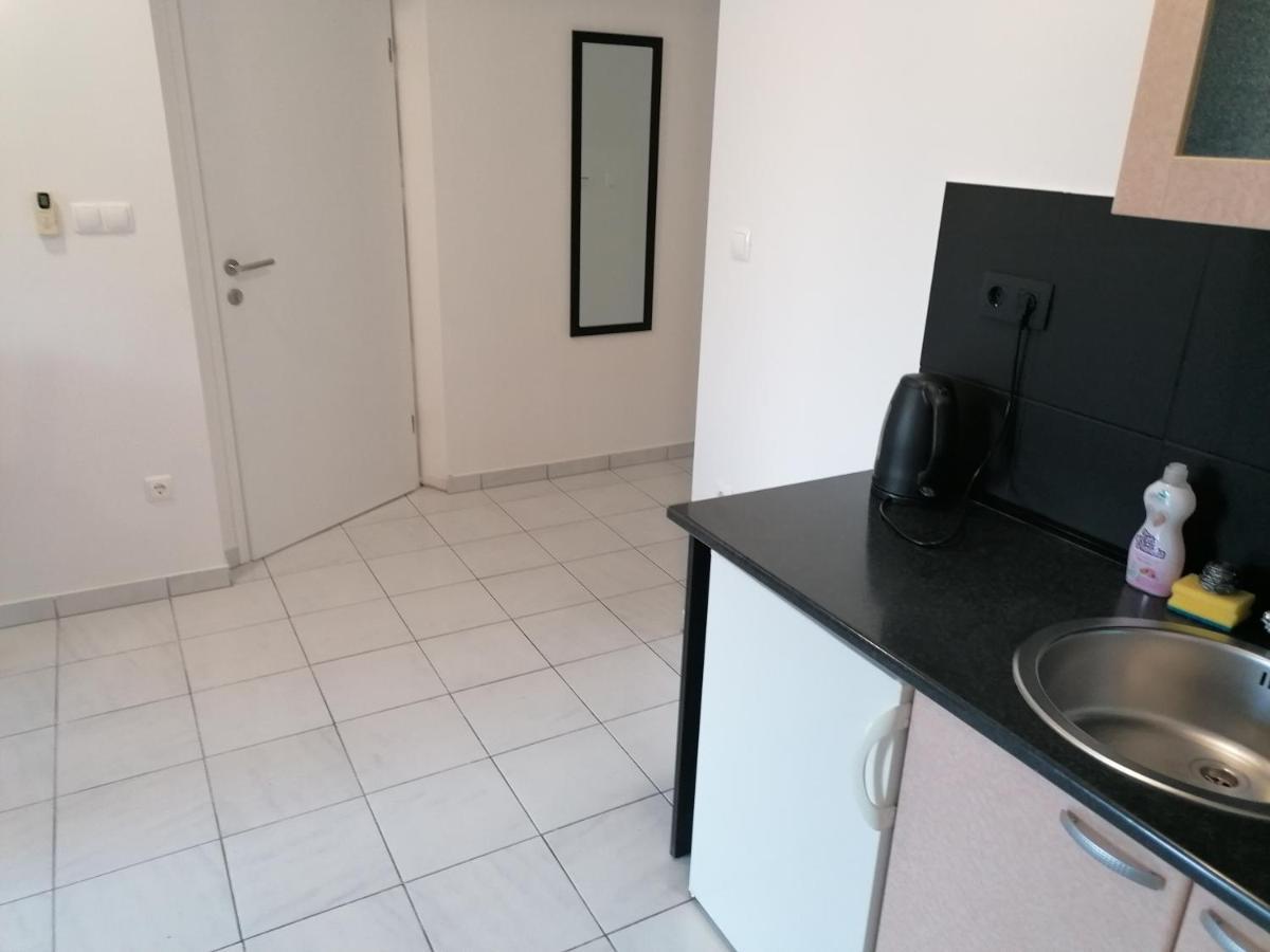 Apartments Dinko Duće 외부 사진