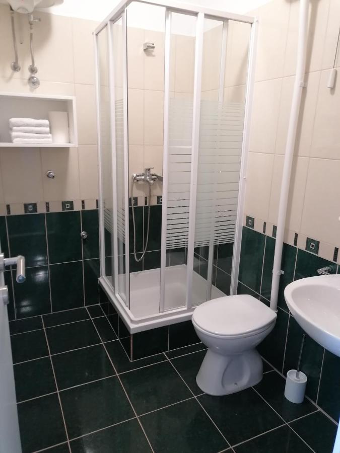Apartments Dinko Duće 외부 사진