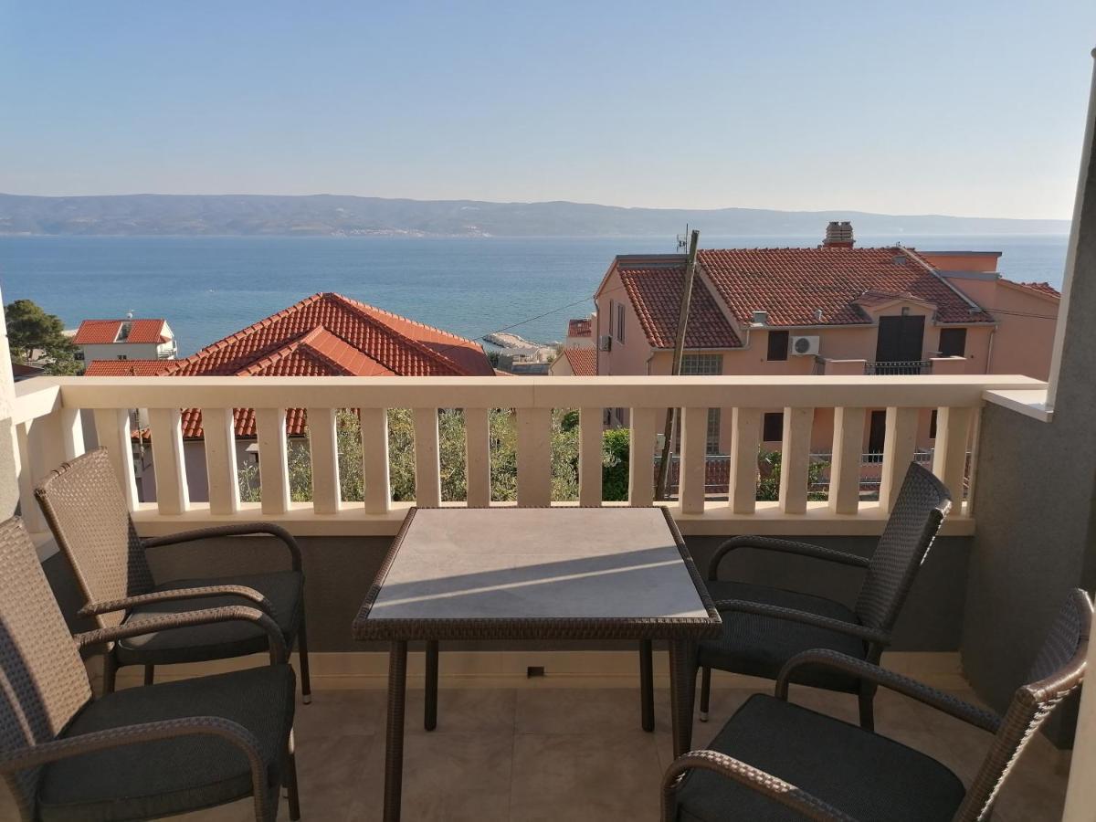 Apartments Dinko Duće 외부 사진