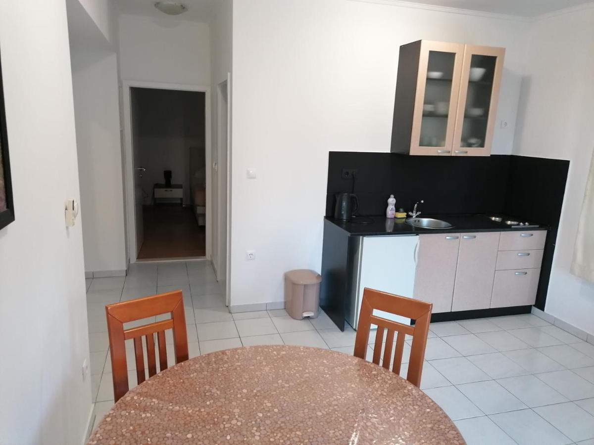 Apartments Dinko Duće 외부 사진