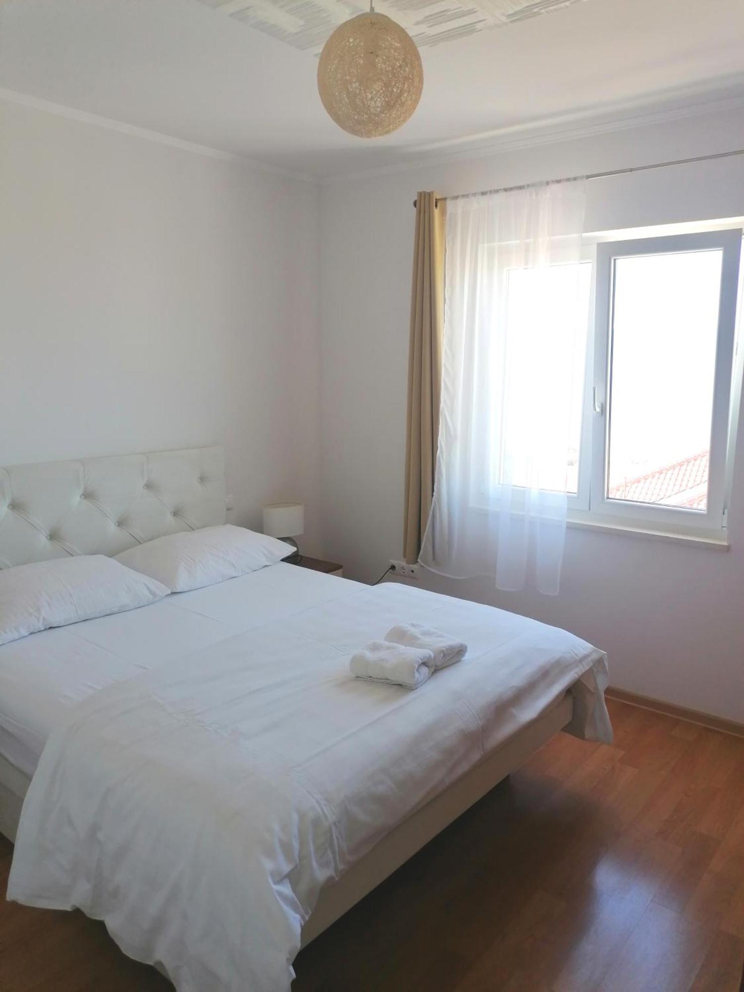 Apartments Dinko Duće 외부 사진