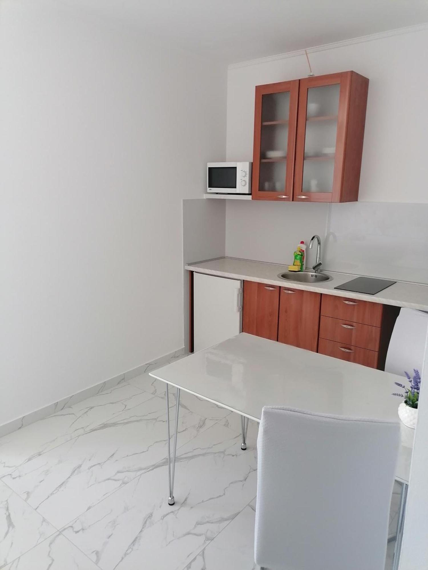 Apartments Dinko Duće 외부 사진