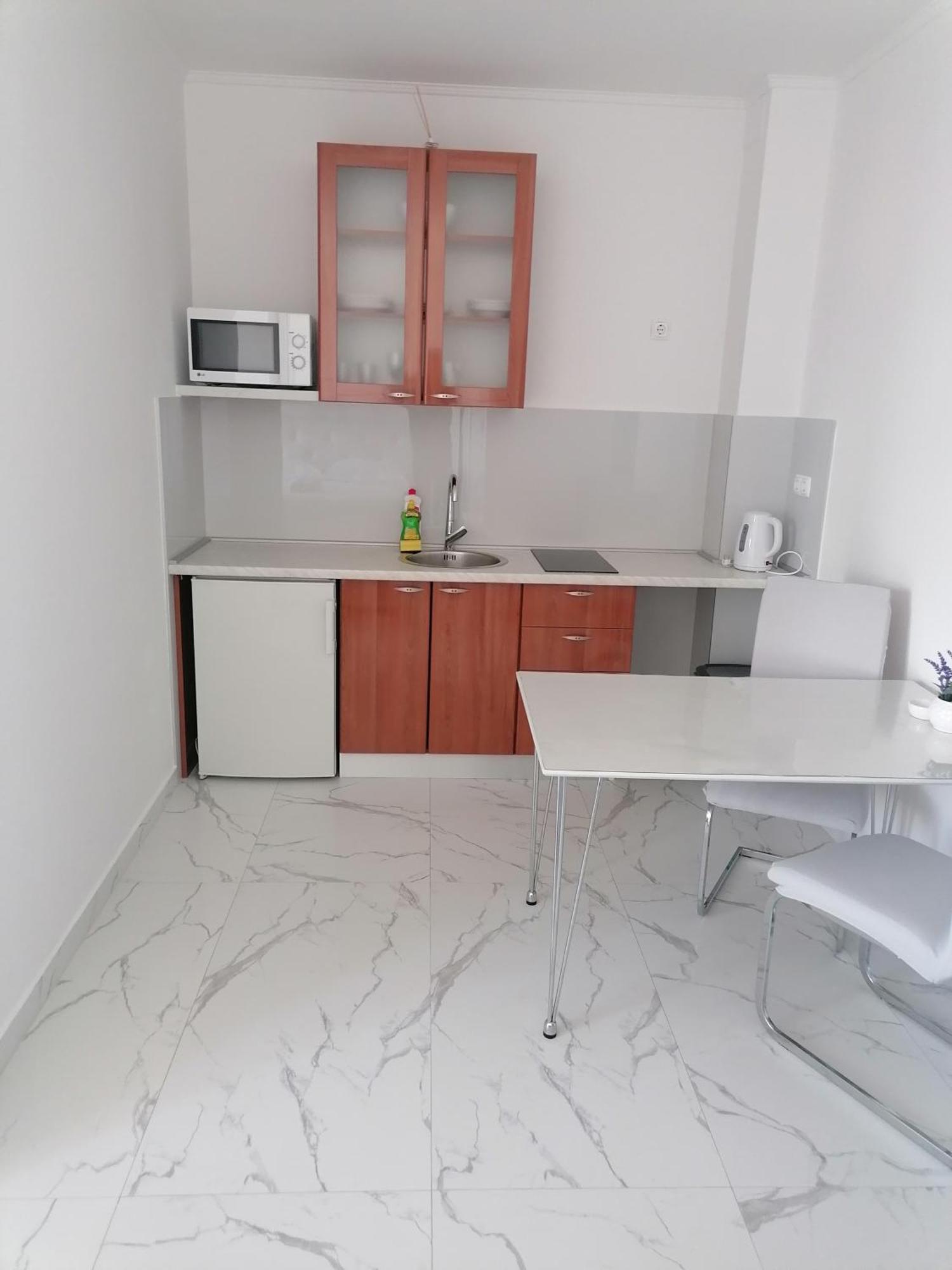 Apartments Dinko Duće 외부 사진
