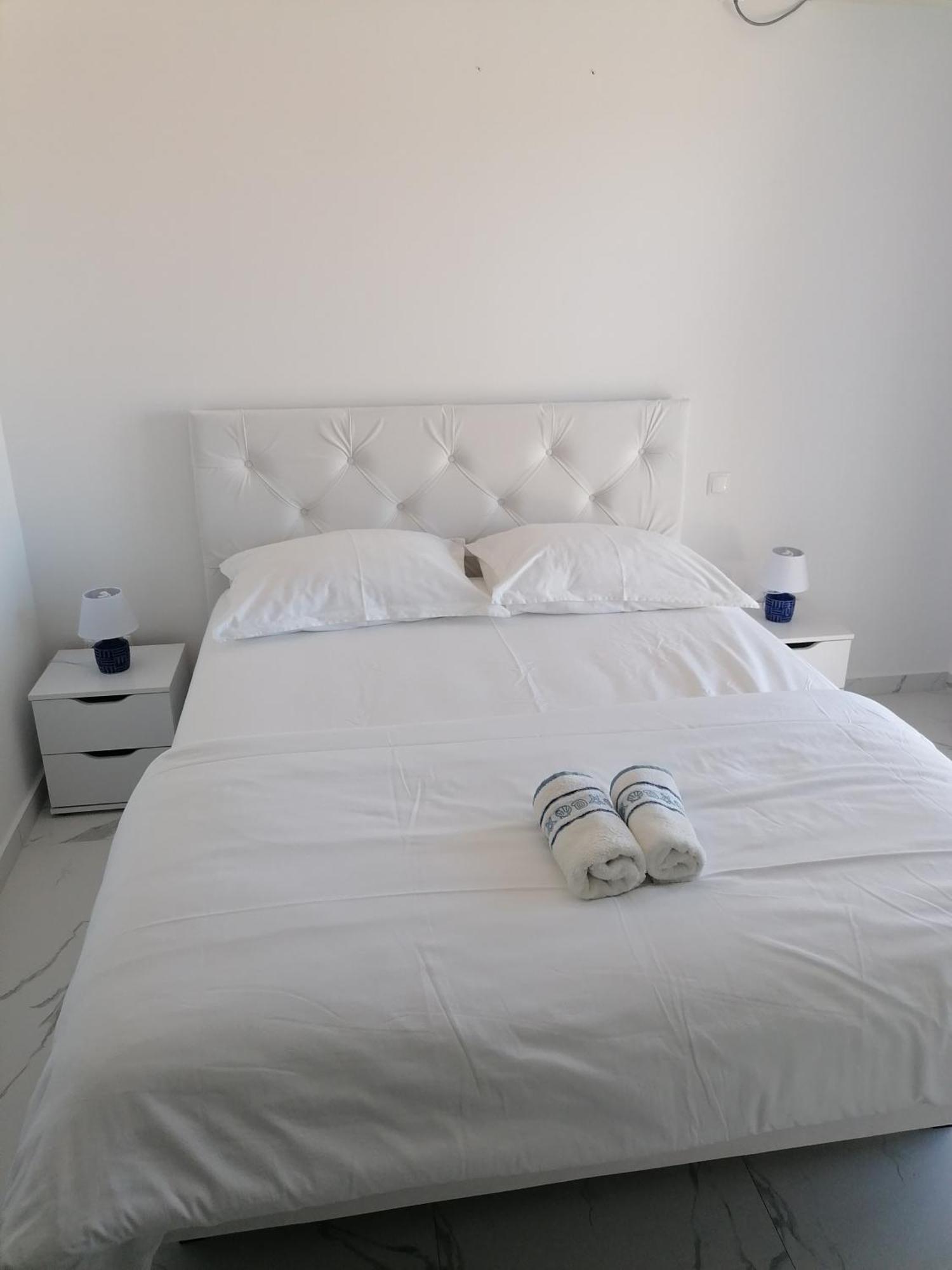 Apartments Dinko Duće 외부 사진